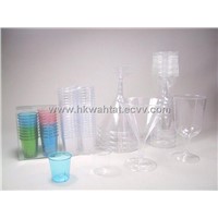 Party items Cups Shot glasses cups